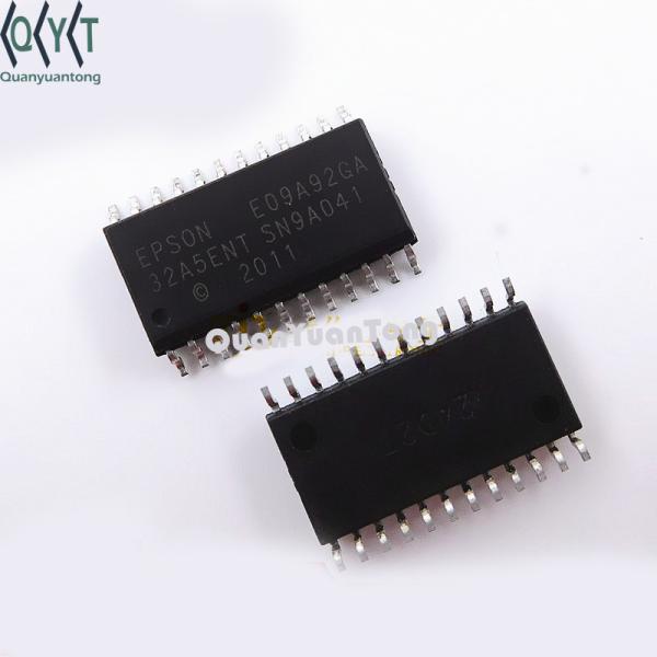 E09A92GA Integrated Circuit E09A92GA Original New IC E09A92 SN9A041 32A5E8T SOP