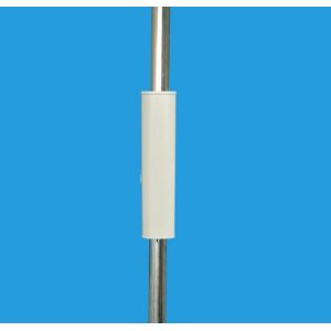 Cheap AMEISON 5725-5850MHz 18dBi Directional Panel Antenna WIFI Sector antenna Vertical Polarization for sale