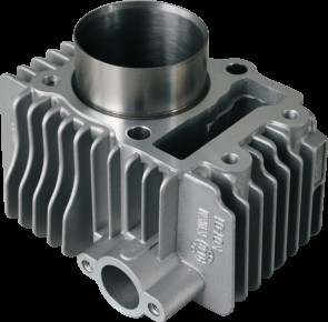 Quality Motorcycle engine parts, cylinder K01 wholesale