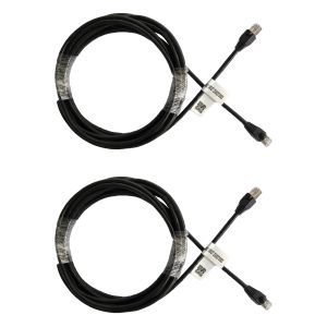 CAT5E FTP RJ45 direct connection shielding industrial wire harness