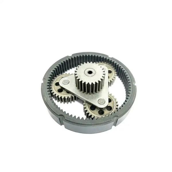 Quality Automotive Aluminium Casting Components Anodizing Plating wholesale