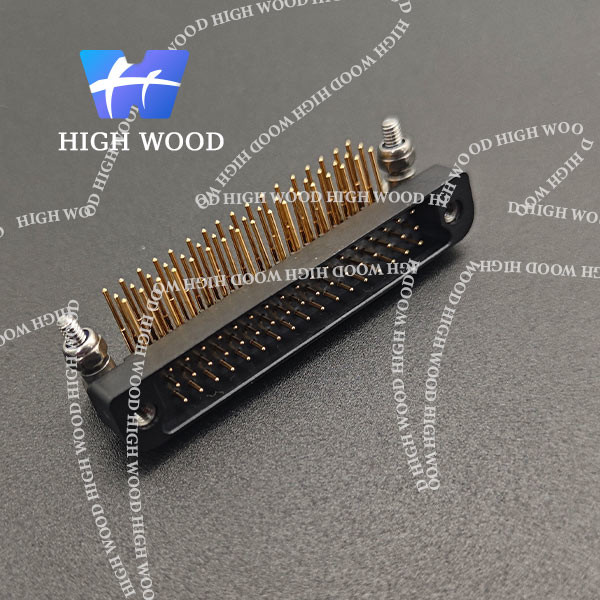 Quality HW-CMM Connector, HW-321V051F46,2mm Pitch. wholesale