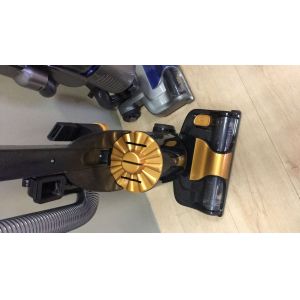 NEW INNOVATION Cyclonic Stick Vacuum Cleaner GK-VC01