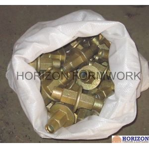 Cheap Ductile casted water stoper. Concrete Formwork accessories for sale
