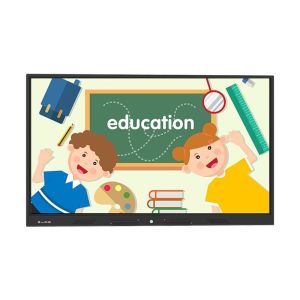 Smart Education Multi-touch Interactive Whiteboard with 20 Touch Points and 1200