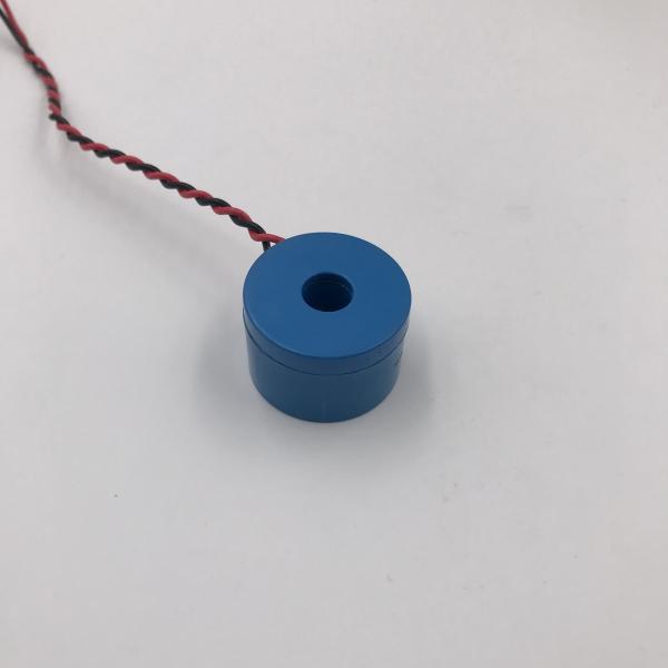 DC Tolerant 0.05 Class Precision Three Phase Current Transformer with DC