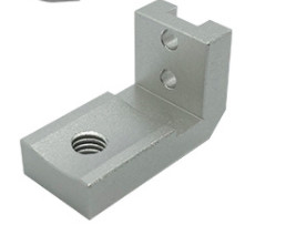 Metal Precision CNC Milling Parts OEM Ra0.2-Ra3.2 Surface Roughness