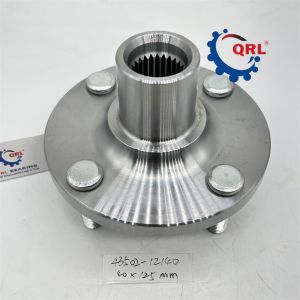 China OEM 43502-12140  43502 12140  Wheel Hub  TOYOTA Corolla ZZE1 ALTIS 1.6/1.8 on sale