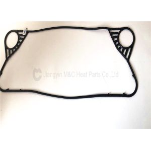 China UFX51 Extruded Rubber Gaskets , Silicone Rubber Gasket For Food Industry on sale