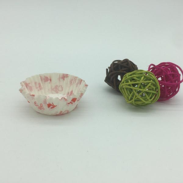 Wedding Greaseproof Cupcake Liners Food Container Pastry Tools Paper Muffin Baking Cups