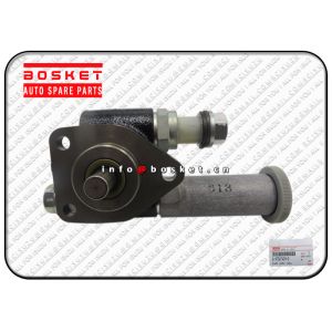 8973674590 8-97367459-0 Isuzu Truck Parts Fuel Pump Suitable for ISUZU 4JG1