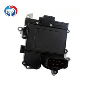 01J927156JJ CVT TCU TCM Square Connector for Audi A4 A5 A6 01J Automatic Transmission