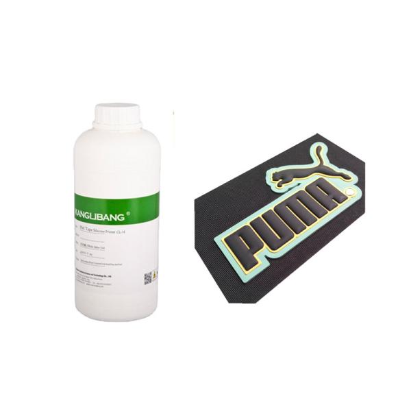 Quality Customized Silicone Rubber Primer For Double Sided Tape bonding wholesale