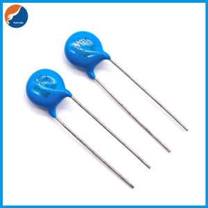 High Voltage ZOV MOV VDR Varistor 7D431K 7D471K 7D511K 7D561K