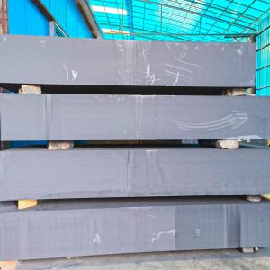 Medium Grain Graphite block with Factory Price
