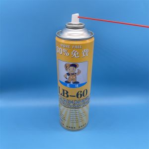 China Industrial-Grade Carburetor Cleaning Valve for Fleet Maintenance with Heavy-Duty Cleaning on sale