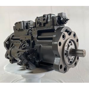 HN2M K3V112DTP Hydraulic Pump DH225-9 Compatible Excavator Construction