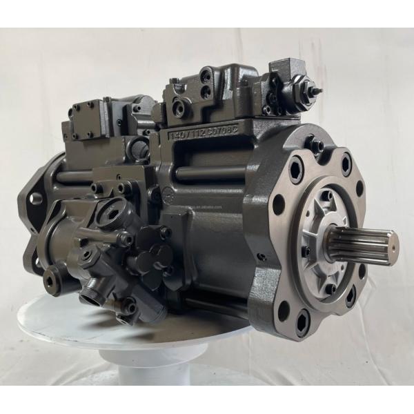 Quality HN2M K3V112DTP Hydraulic Pump DH225-9 Compatible Excavator Construction Machinery Parts wholesale