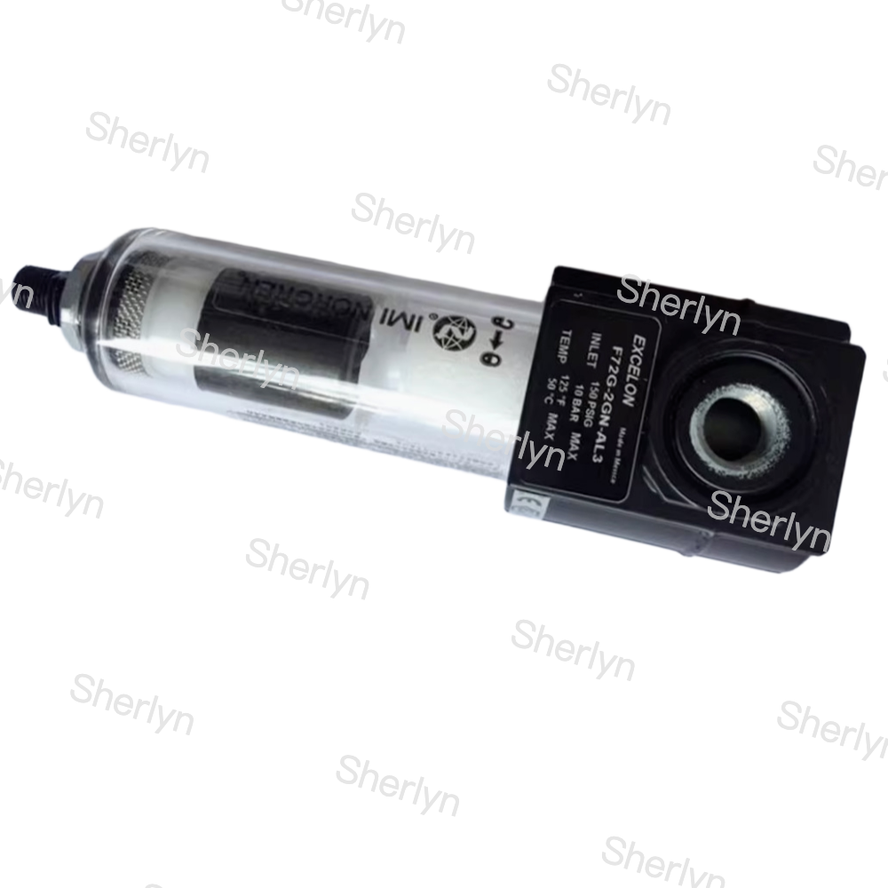 F72G-2GN-QT1 Norgren Gas Source F72G Series