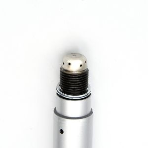 Exceptional Value with Long-Lasting Generator Spark Plug for MWM TCG2020 V12 V16