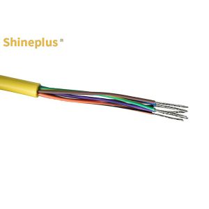 UL2517 M12 IP67 Waterproof Automation Equipment Sensor Industrial Wiring Harness