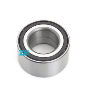 Spherical Auto Wheel Hub Bearing DAC40750039ABS Low Noise