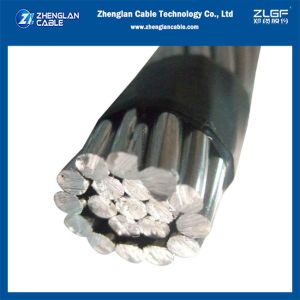 China ACAR 800MCM Aluminum Conductor Alloy Reinforced ASTM B524 on sale