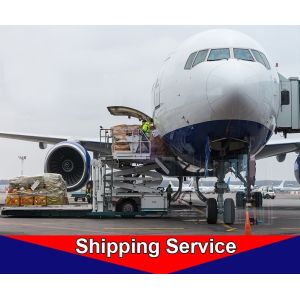 Safety Door To Door Air Freight Forwarder Shenzhen - Lagos Capetown