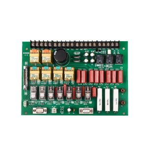 Custom 94v0 Fr4 PCBA Electronics Circuit Board PCB Assembly Gold plating