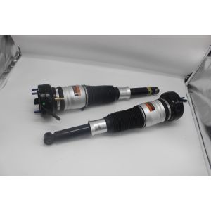 Left Rear airmatic air shock absorber strut 4H0616001 4H0616002 for Audi A8 D4