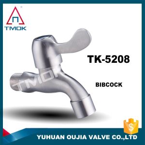 1/2*3/4" stainless steel angle valve male NPT thread control valve return flow