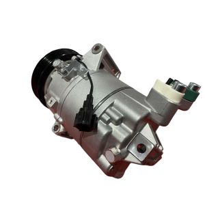 Reliable Car AC Compressor For Nissan Xuet OEM 92600-CJ60A 92600-CJ60B 92610