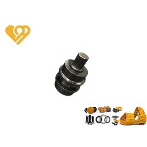 KOBELCO SK330 OEM Excavator Carrier Roller with 12-18 Months Warranty and