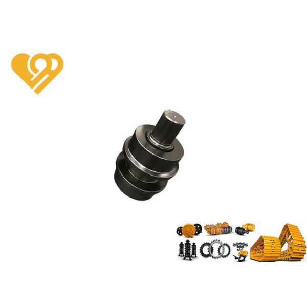 KOBELCO SK330 OEM Excavator Carrier Roller with 12-18 Months Warranty and