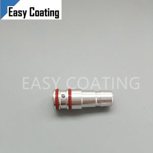 China High quality Encore powder feed transfer pump throat holder kit replacement 1085677 on sale