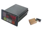 LED Display Batch Weighing Controller With 2 Speed Feeding Control By DOs Or AOs