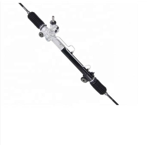 Quality 2001-2006 Toyota Camry 3.0 V6 Car Power Steering Rack Assy LHD 44250-33320 45503-09230 For LEXUS ES300 3.0L V6 2002 wholesale