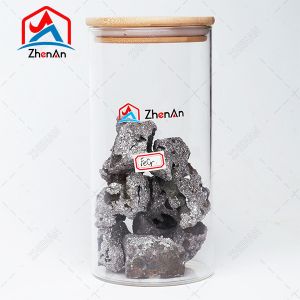 Customized Silver Gray LC-Cr65V3 Ferro Chrome for Steelmaking