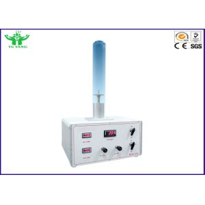 Paramagnetic Limited Oxygen Index Apparatus 9kg With 1 Year Warranty