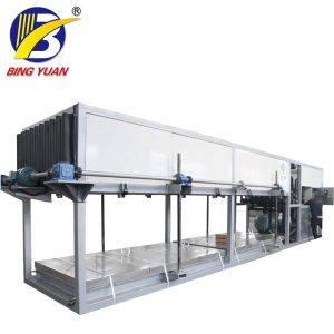 15T 380 Volt Industrial Ice Block Making Machine
