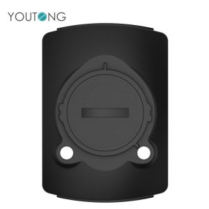 Bicycle Motor Bike Digital Speedometer Motor Speedometer Wired Transmission For