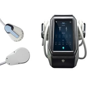 Painless Electrical Muscle Stimulation Machine With Cooling System
