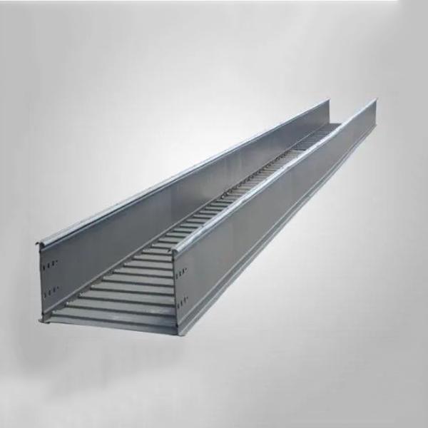 Quality Galvanized Long Span Cable Support System Customized Size Thickness wholesale