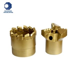 PDC drag bit PDC drill bit 3 wing 4 wing 5 wing drag bit