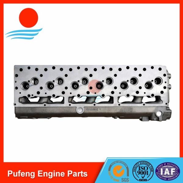 High Quality Cylinder Head Supplier CATERPILLAR 3306 DI cylinder head 8N246