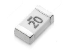CQ12LI Type 3216 High Current Surface Mount Device Time-Lag Ceramic Fuse 3.1×1