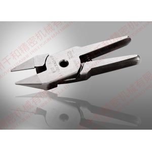 China Tungsten Steel Pneumatic Wire Cutter For Cutting Enameled Copper Wire on sale