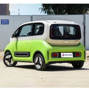 2024 Inventory of Wuling Baojun Kiwi Pure Electric Vehicle with 31.9kWh Battery