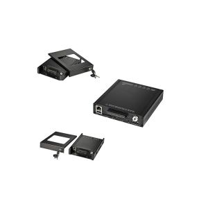 High Definition 8 Channel Anti Vibration Car Mobile DVR