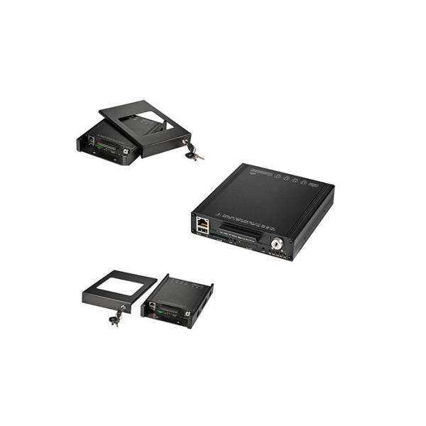 Quality High Definition 8 Channel Anti Vibration Car Mobile DVR wholesale